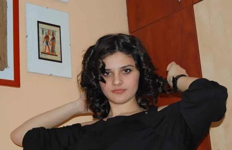 Anne, 32 ans — rencontre cougar à Saint-Médard-en-Jalles