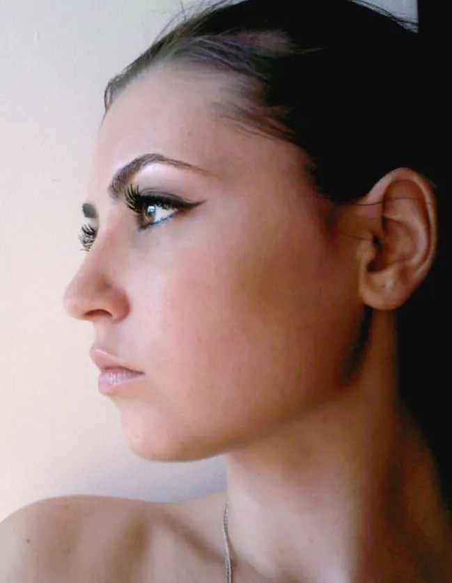 Philippine, 26 ans — rencontre cougar à Romainville