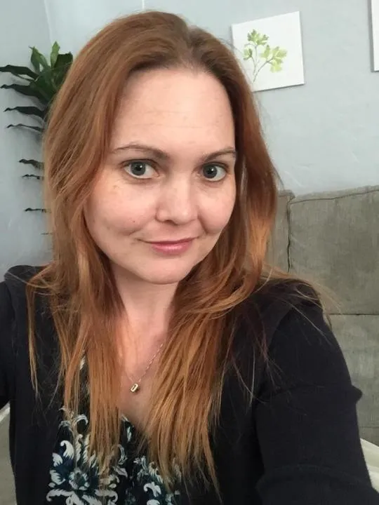 Olympe, 25 ans — rencontre cougar à Eysines