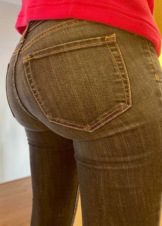 Estelle, 35 ans — rencontre cougar à Moirans