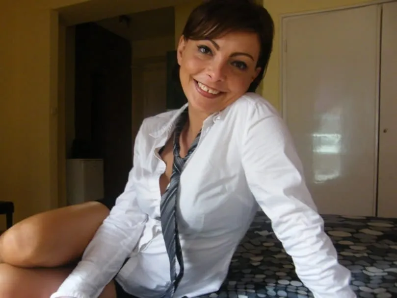 Luna, 30 ans — rencontre cougar à Romans-sur-Isère