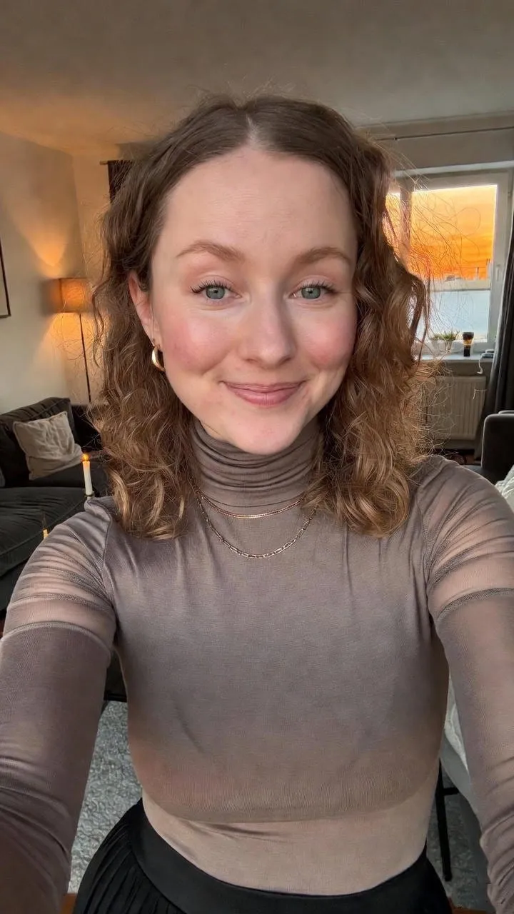 Léa, 25 ans — rencontre cougar à Lyon