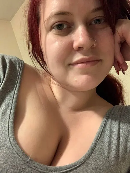 Léana, 24 ans — rencontre cougar à Allonnes