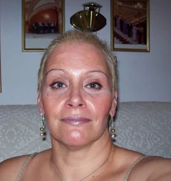 Wissal, 22 ans — rencontre cougar à Borgo