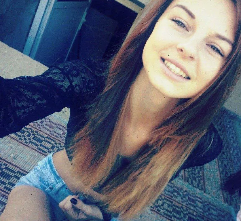 Ariane, 26 ans — rencontre cougar à Marignane