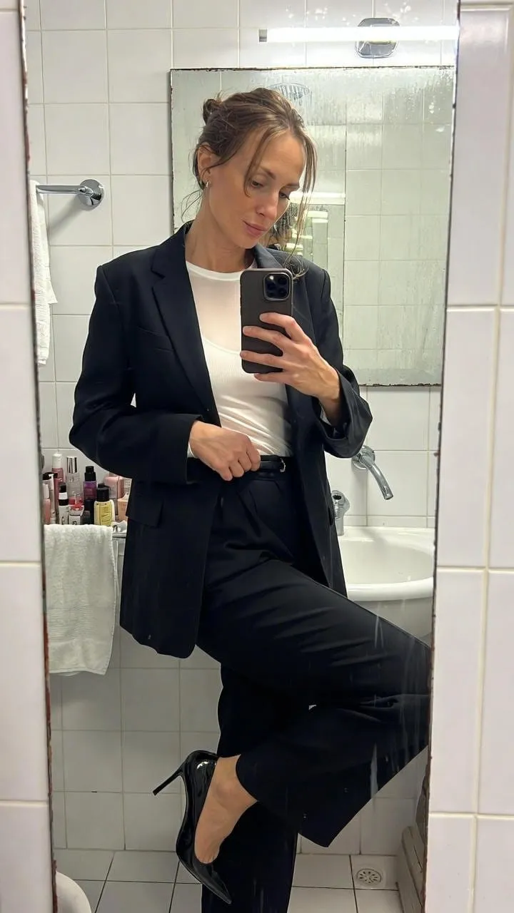 Swann, 33 ans — rencontre cougar à Wattrelos