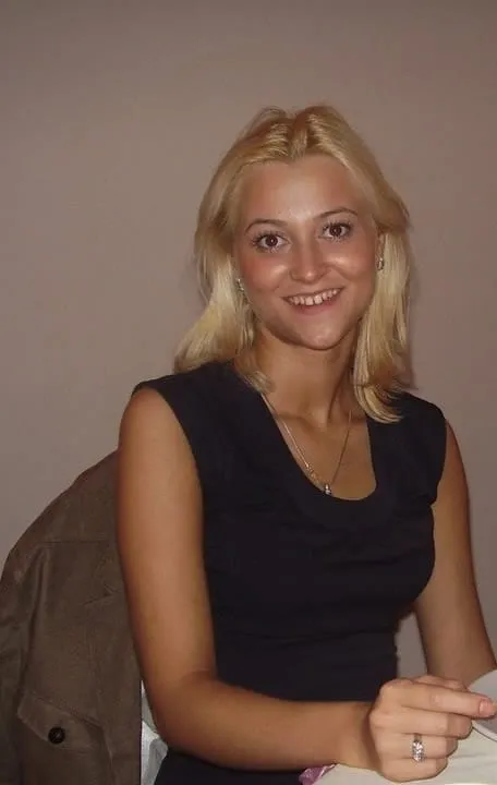 Alizée, 21 ans — rencontre cougar à Couëron