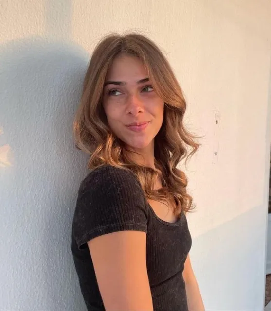 Madeleine, 23 ans — rencontre cougar à Chantilly