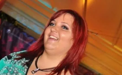 Hafsa, 25 ans — rencontre cougar à Vandœuvre-lès-Nancy