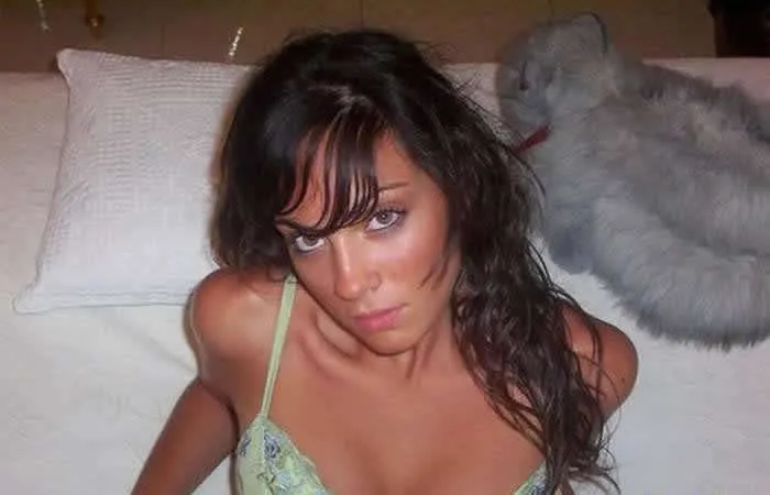 Priscilla, 30 ans — rencontre cougar à Beaucaire