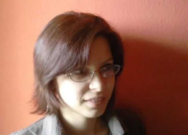 Sixtine, 22 ans — rencontre cougar à Levallois-Perret