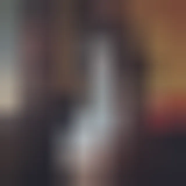 Domitille, 29 ans — rencontre cougar à Paris