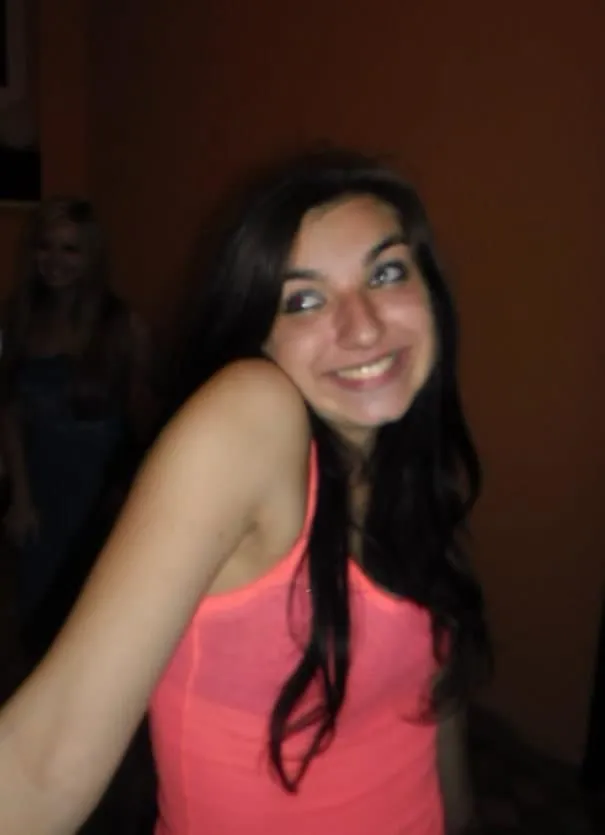 Sarah, 32 ans — rencontre cougar à Marseille