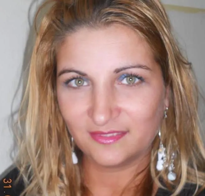 Anna, 25 ans — rencontre cougar à Annemasse