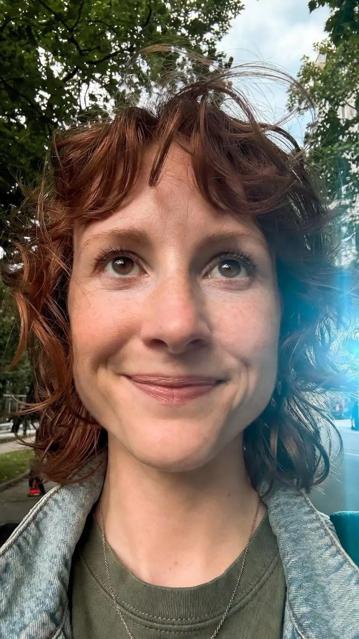 Margaux, 42 ans — rencontre cougar à Dax