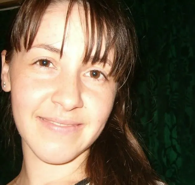 Juliette, 32 ans — rencontre cougar à Montbrison