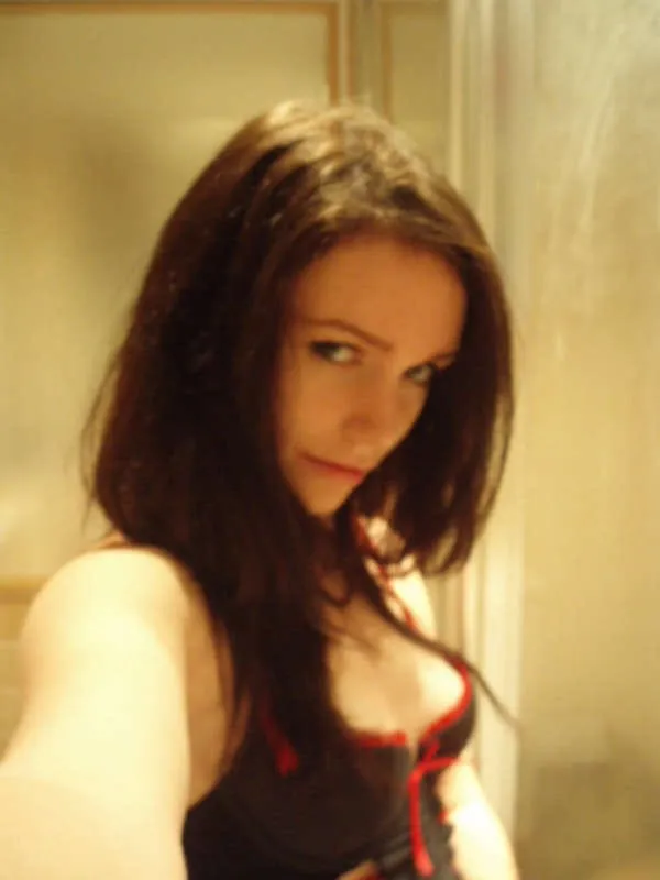 Flavie, 24 ans — rencontre cougar à Chauray