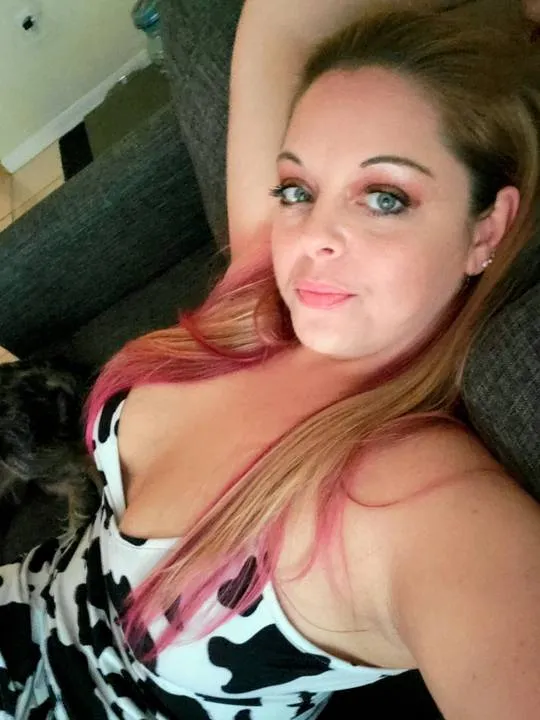 Priscilla, 31 ans — rencontre cougar à Lille