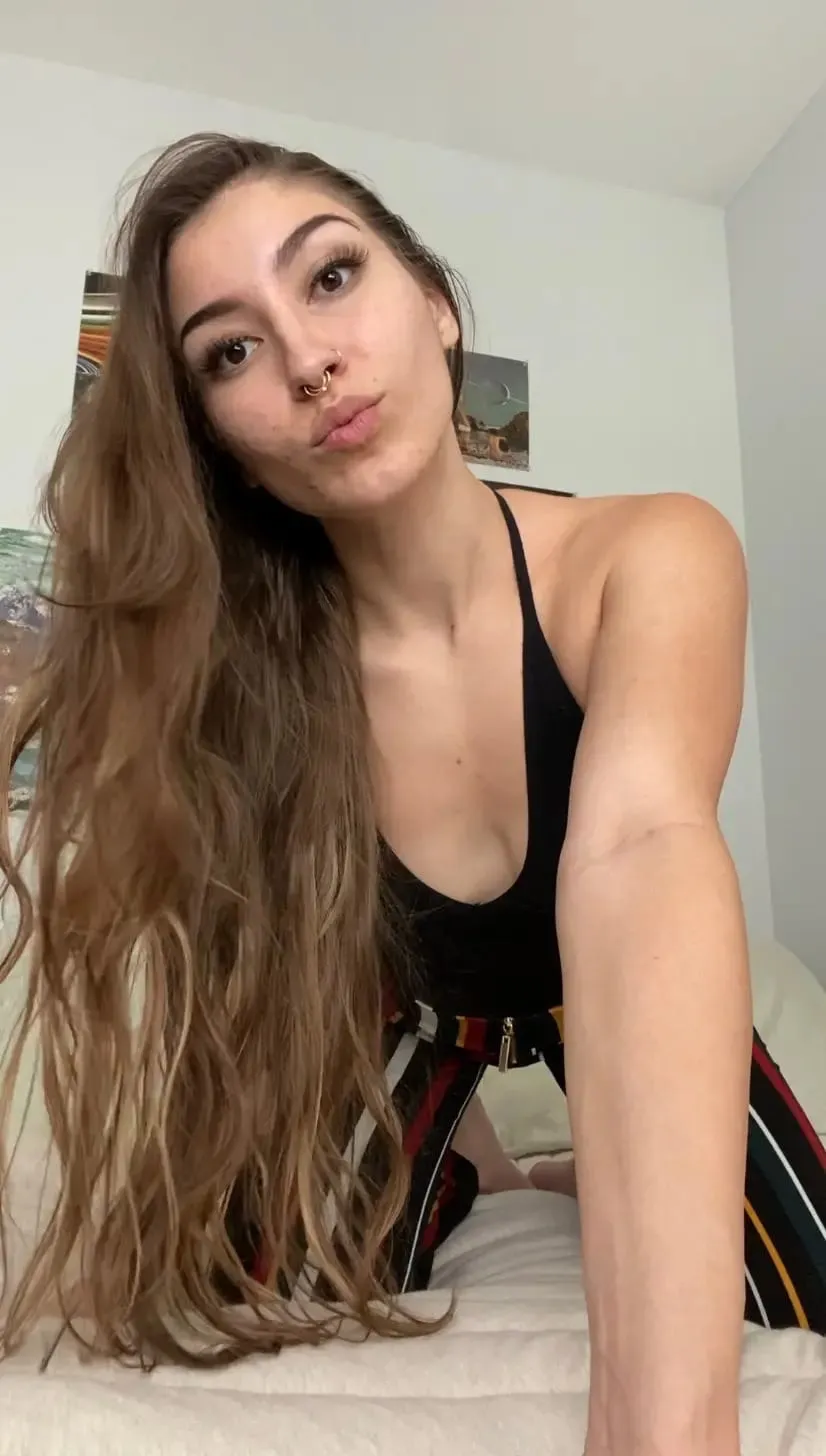 Philomène, 28 ans — rencontre cougar à Meyzieu