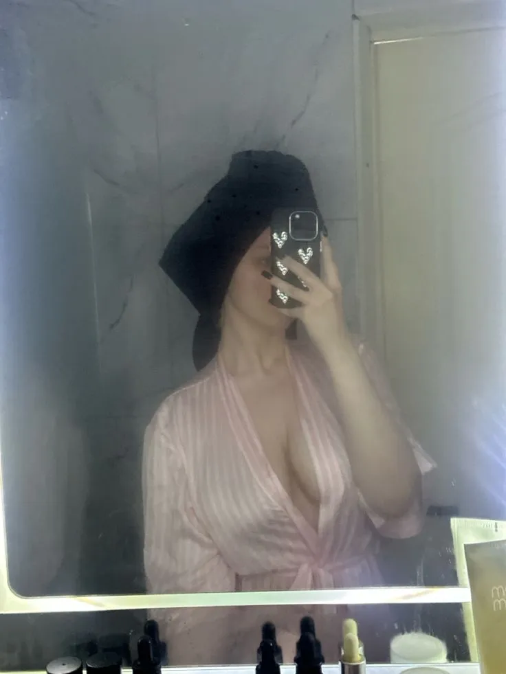 Candice, 23 ans — rencontre cougar à Poitiers