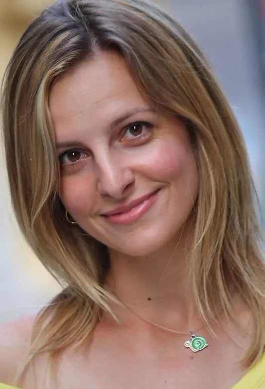 Lila, 19 ans — rencontre cougar à Roanne