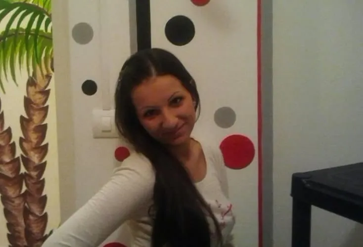 Colette, 36 ans — rencontre cougar à Montpellier