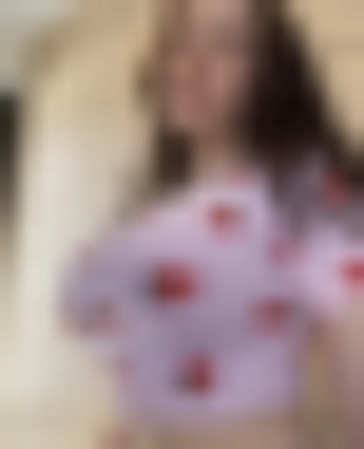 Nassima, 21 ans — rencontre cougar à Montbéliard