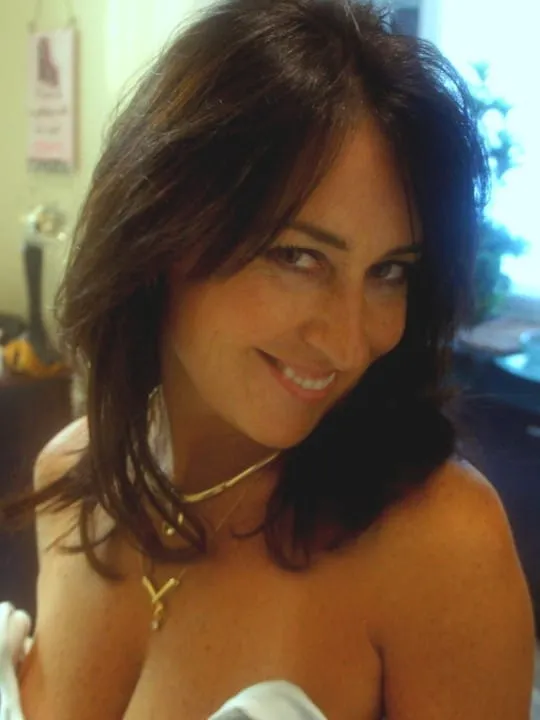 Océane, 32 ans — rencontre cougar à Thuir