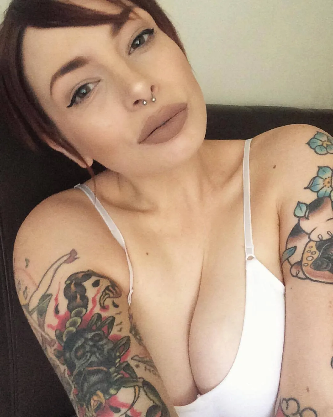 Maud, 28 ans — rencontre cougar à Drancy