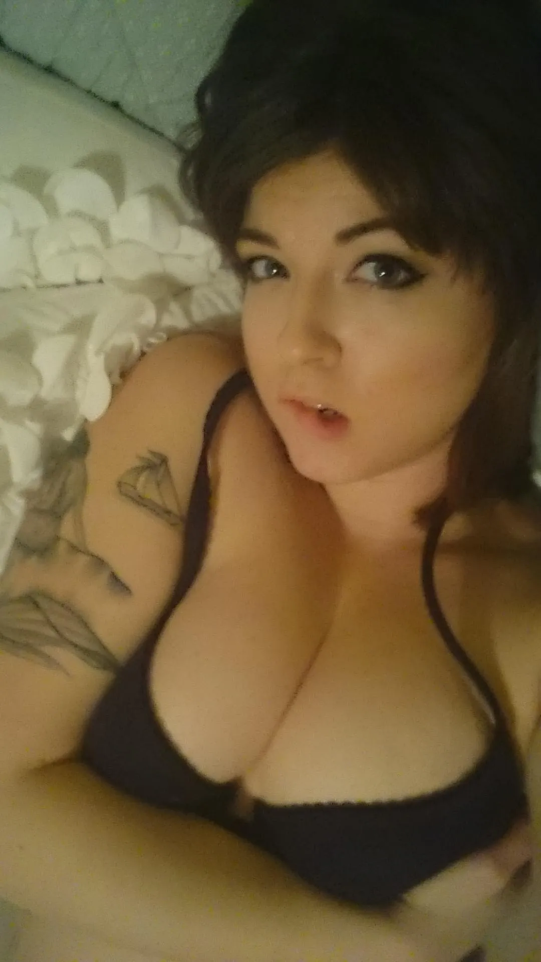 Anastasia, 35 ans — rencontre cougar à Caen