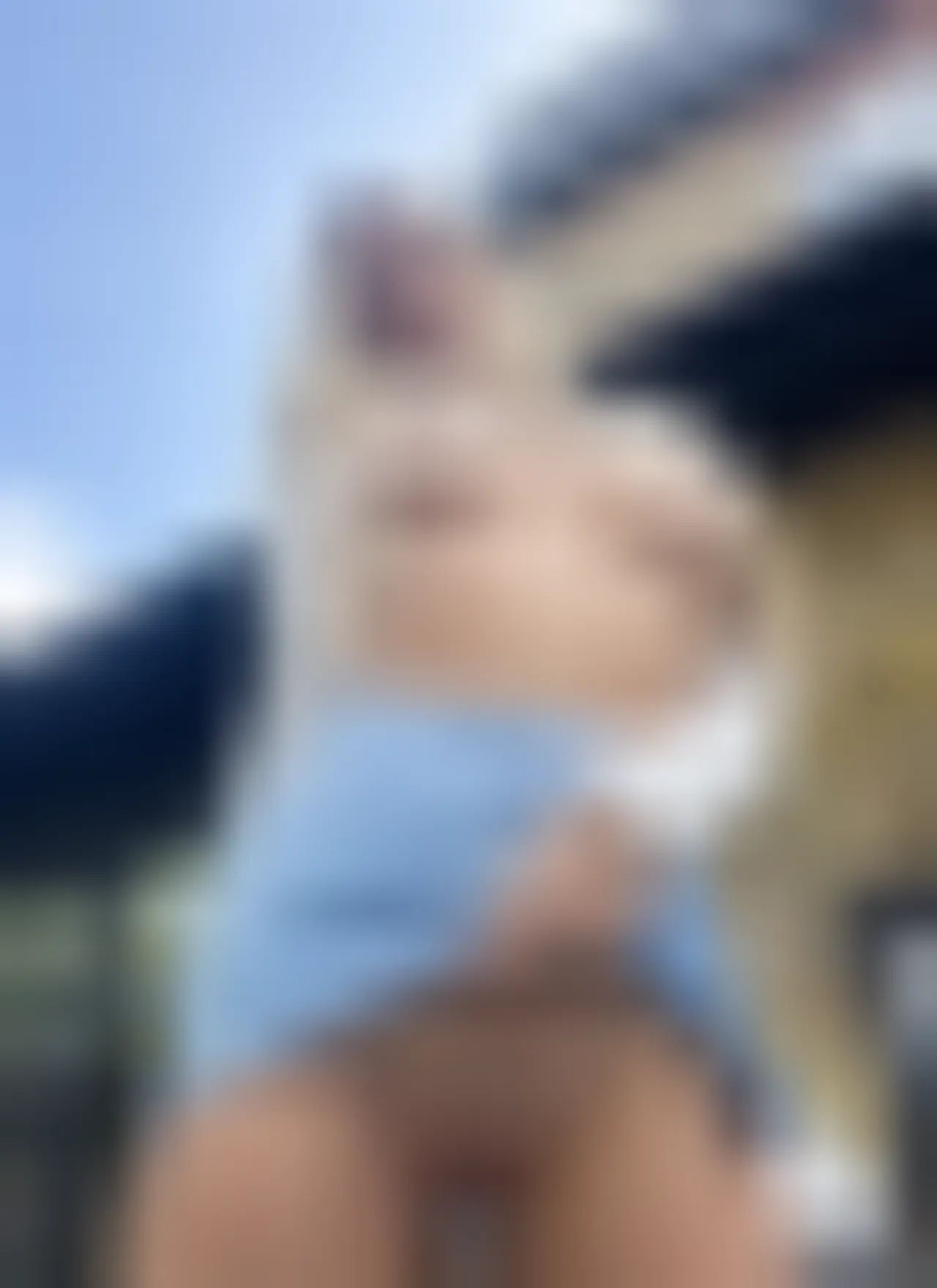 Philippine, 27 ans — rencontre cougar à Montigny-le-Bretonneux