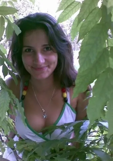 Maïssa, 37 ans — rencontre cougar à Trois-Rivières