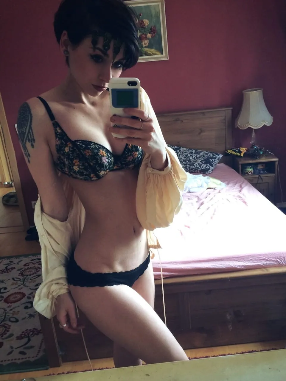 Marine, 26 ans — rencontre cougar à Rennes