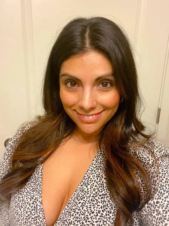 Alexia, 31 ans — rencontre cougar à Aucamville