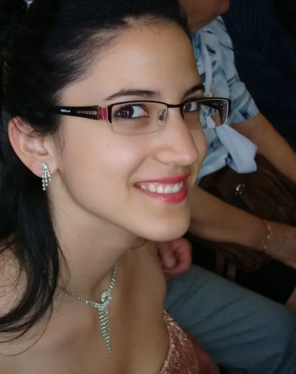 Héloïse, 21 ans — rencontre cougar à Saint-Dizier