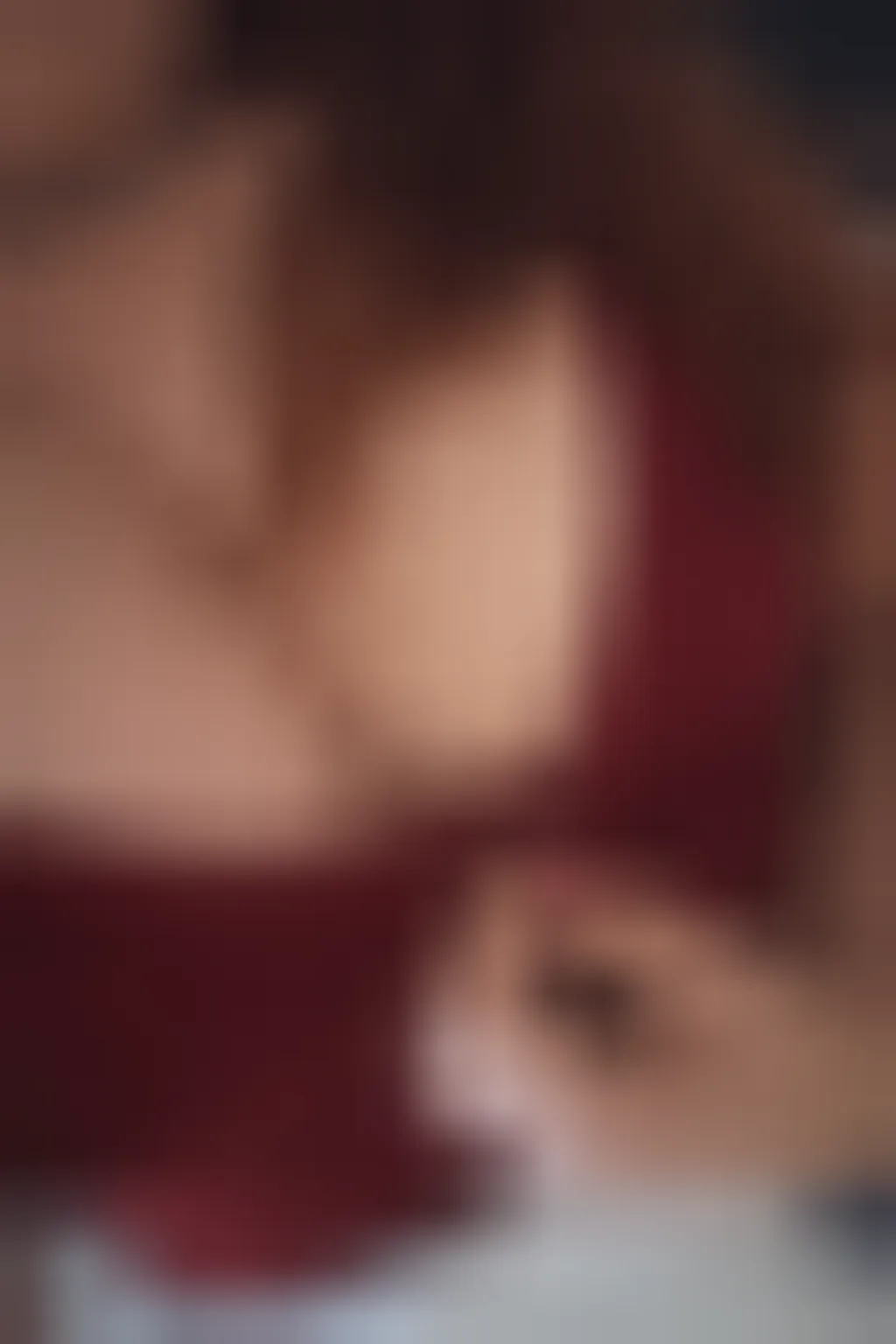 Anouk, 34 ans — rencontre cougar à Villepinte