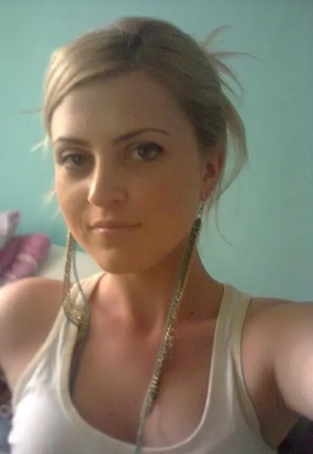 Marine, 38 ans — rencontre cougar à Aubervilliers