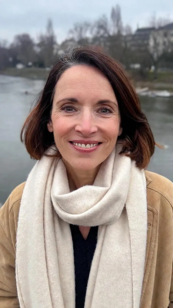 Latifa, 30 ans — rencontre cougar à Épinal