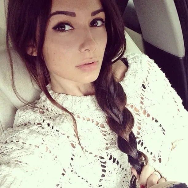 Talia, 21 ans — rencontre cougar à Bétheny