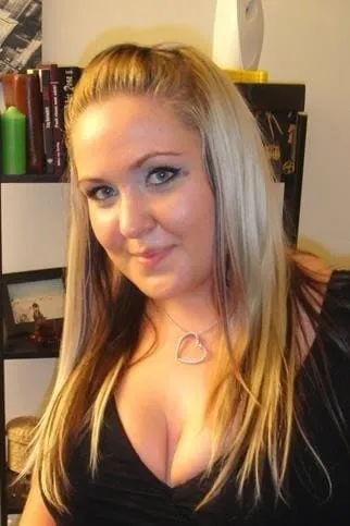 Axelle, 30 ans — rencontre cougar à Lunel