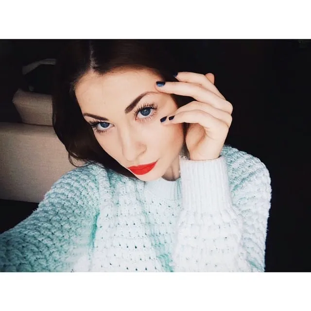 Aurore, 21 ans — rencontre cougar à Strasbourg