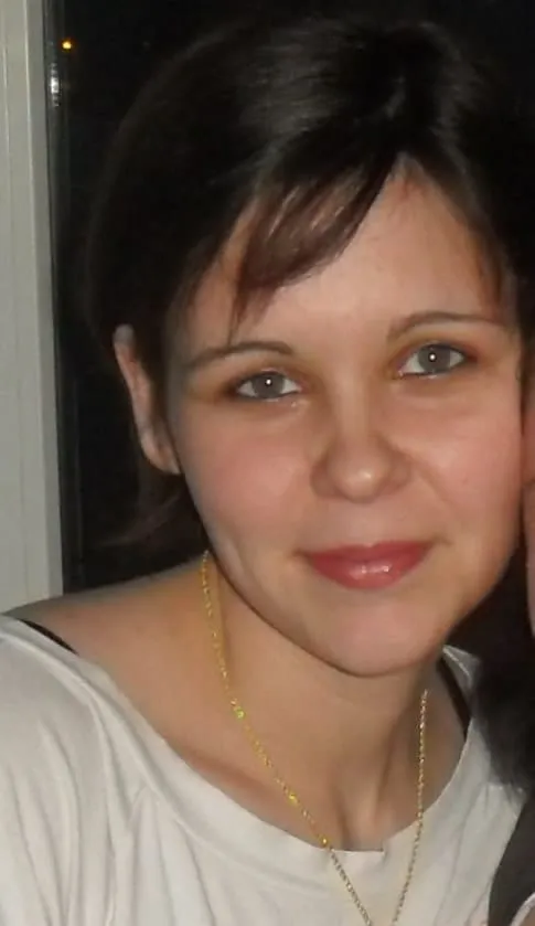 Manon, 32 ans — rencontre cougar à Dijon