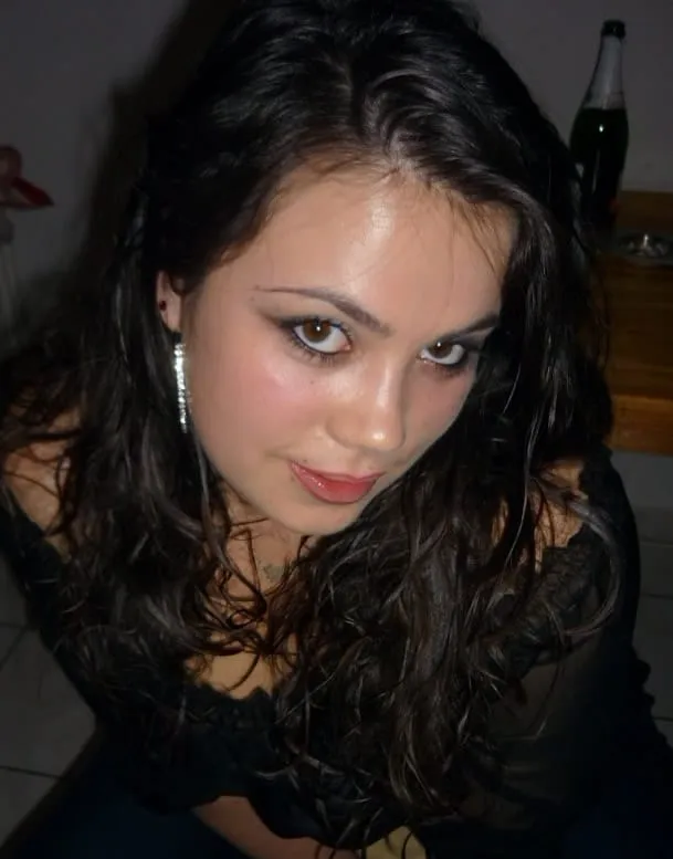 Jenna, 22 ans — rencontre cougar à Le Robert