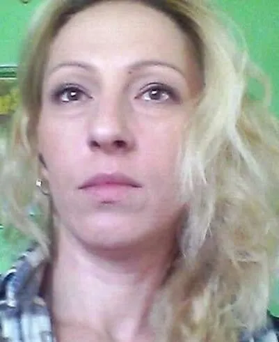 Gaëlle, 33 ans — rencontre cougar à Agen