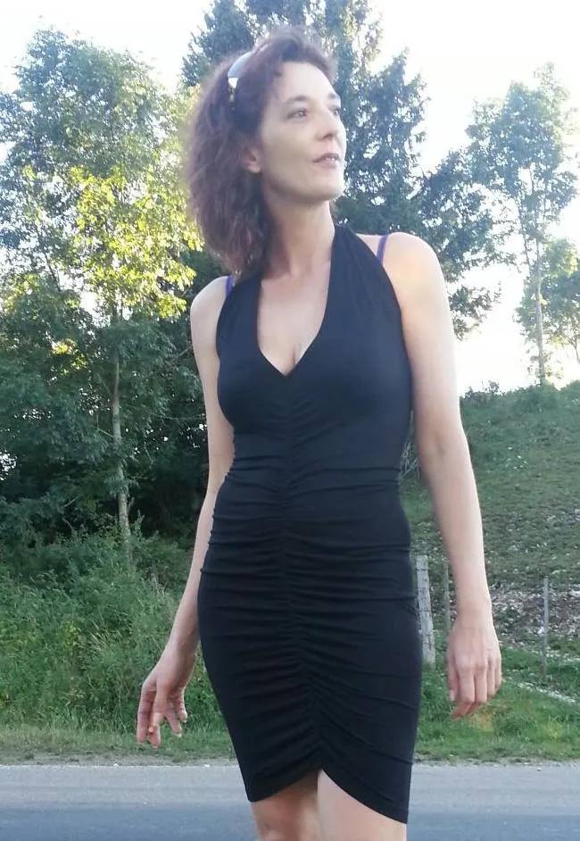 Anthony, 29 ans — rencontre cougar à Avignon