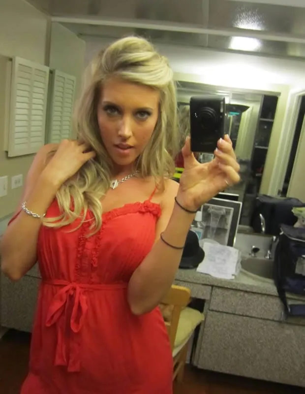 Lisa, 38 ans — rencontre cougar à Gignac