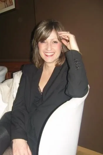 Léna, 19 ans — rencontre cougar à La Ciotat