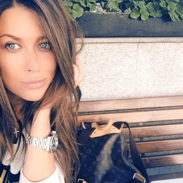 Agathe, 28 ans — rencontre cougar à Cahors