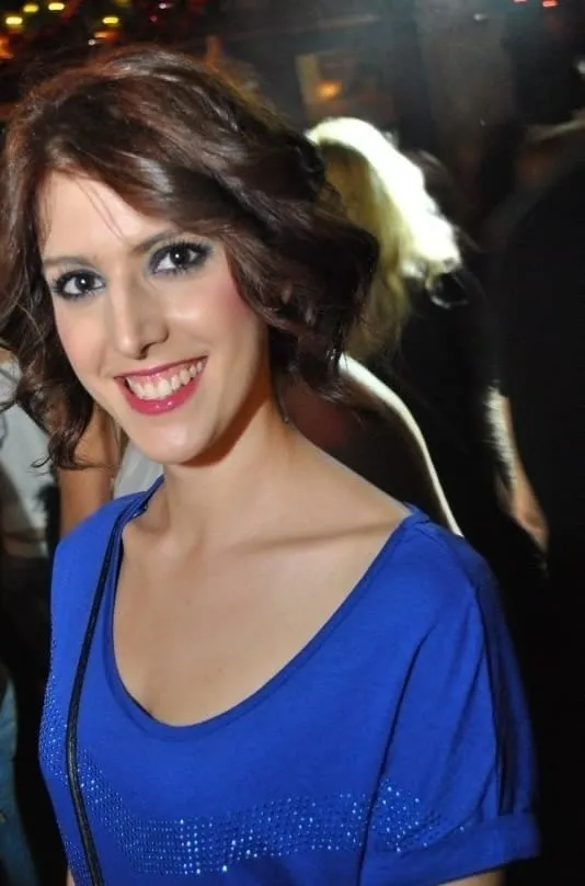 Nora, 26 ans — rencontre cougar à Vitré