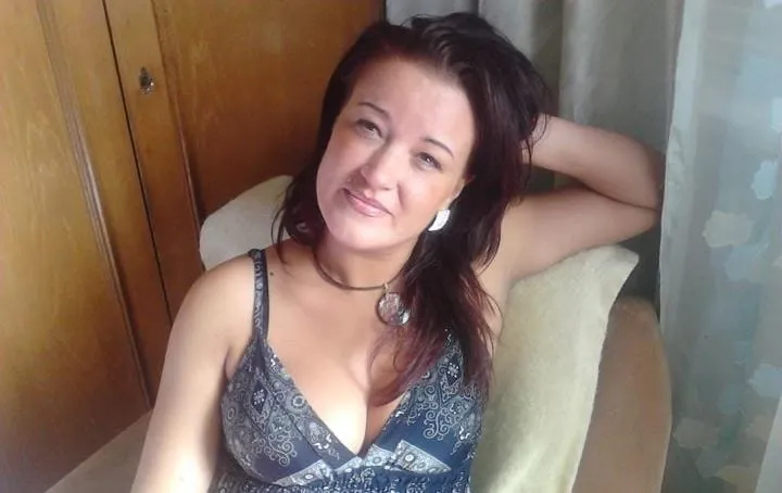 Habiba, 28 ans — rencontre cougar à Mana